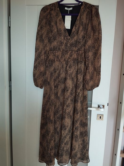 Sukienka Reserved r 36