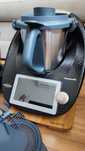 Thermomix TM6 stan bardzo dobry! Wersja limitowana!