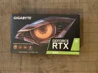 Karta graficzna Gigabyte GeForce RTX 3080 Gaming OC 10 GB