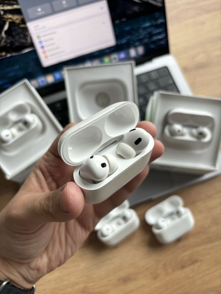 Apple AirPods Pro 2 USB-C