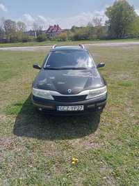 Renault Laguna II 1.8 benzyna 2003 rok