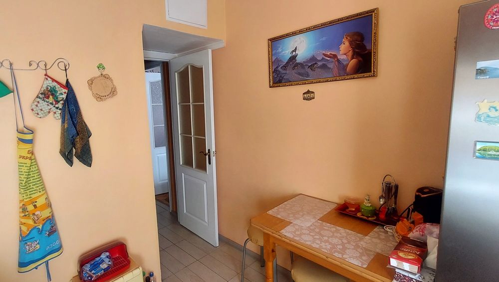 2-х кімнатна в центрі Ніжина