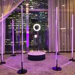 Селфи 360 Селфи Спиннер Фотозона 360 От Photoboozzz Запорожье Днепр