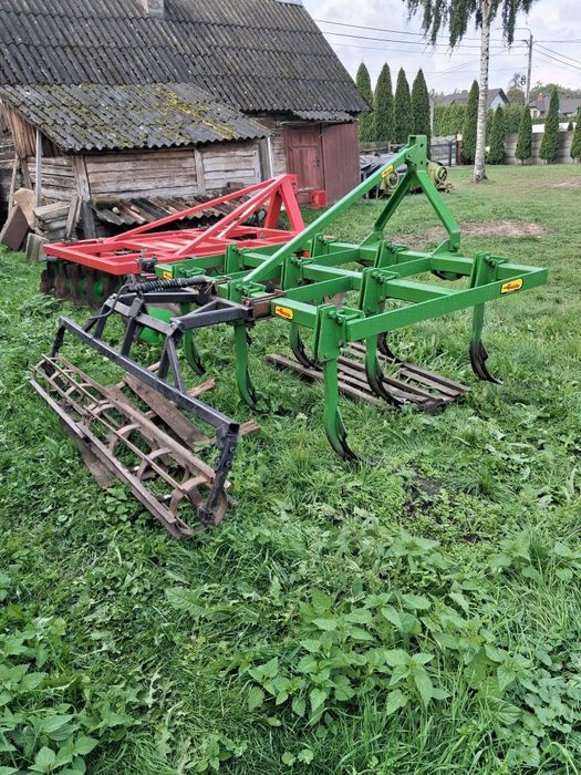 Polecam zadbana sprawna gruby materiał polecam
