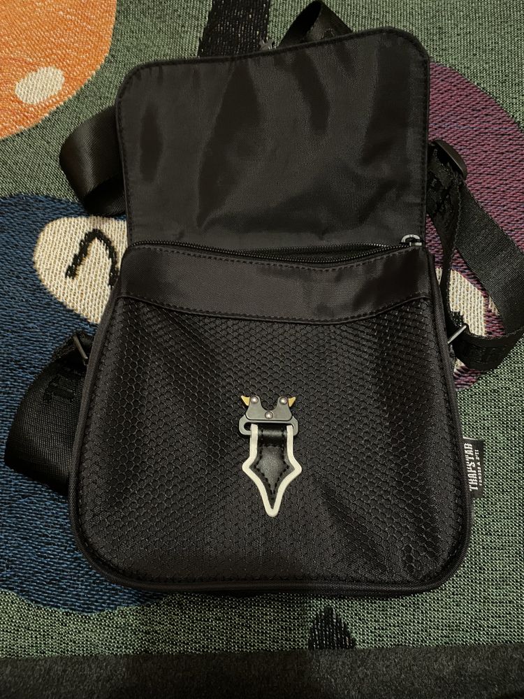 Bolsa trapstar 35