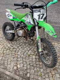 Cross rmt racing 140