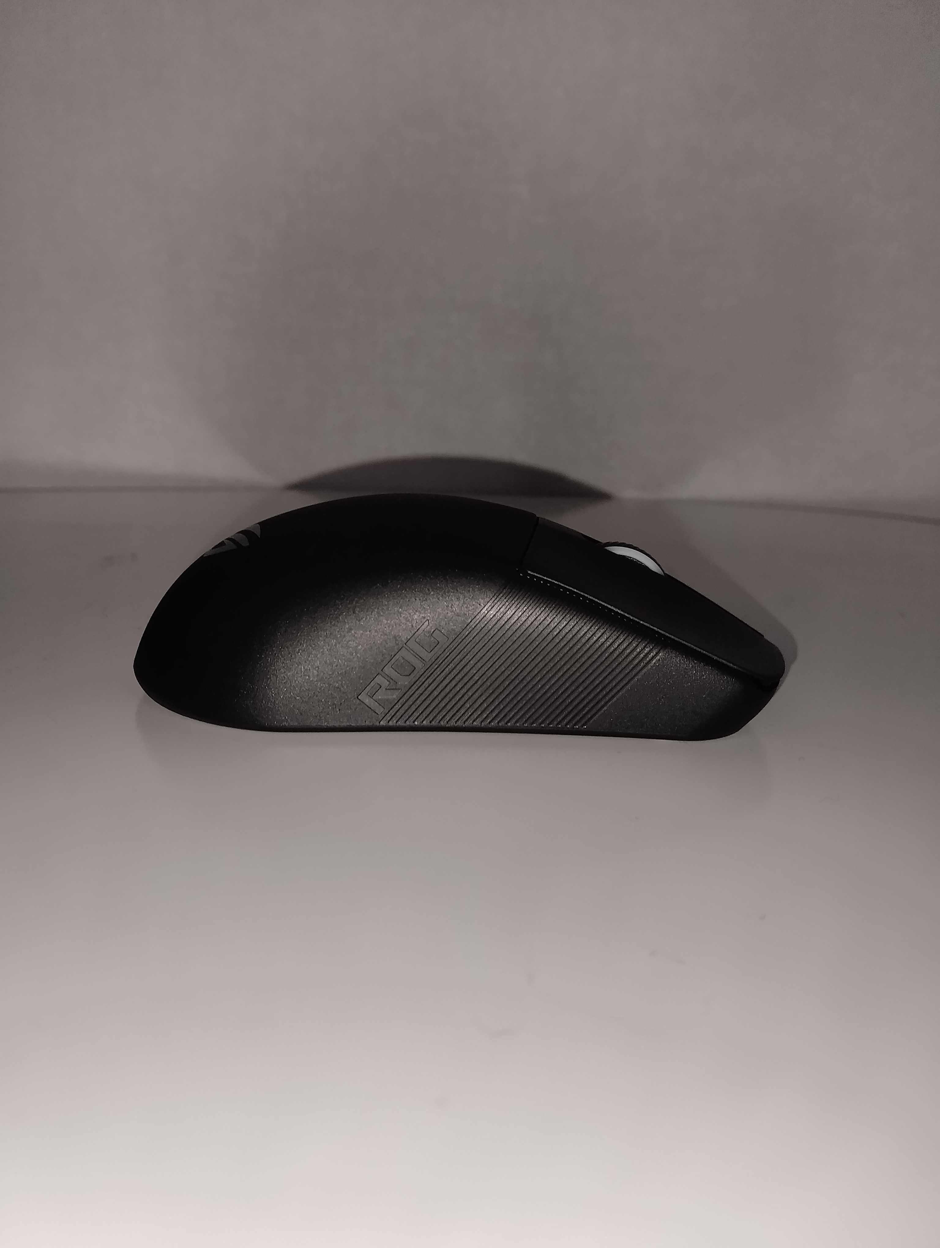 Ігрова миша Asus ROG Harpe Ace Aim Lab Edition з гарантією