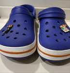 Crocs Крокс сабо J6
