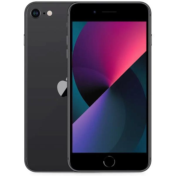iPhone SE 2d generation(2020)