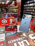 Telefon Apple iPhone 13 Pro 128GB Górski Błękit CeX Galeria Wileńska