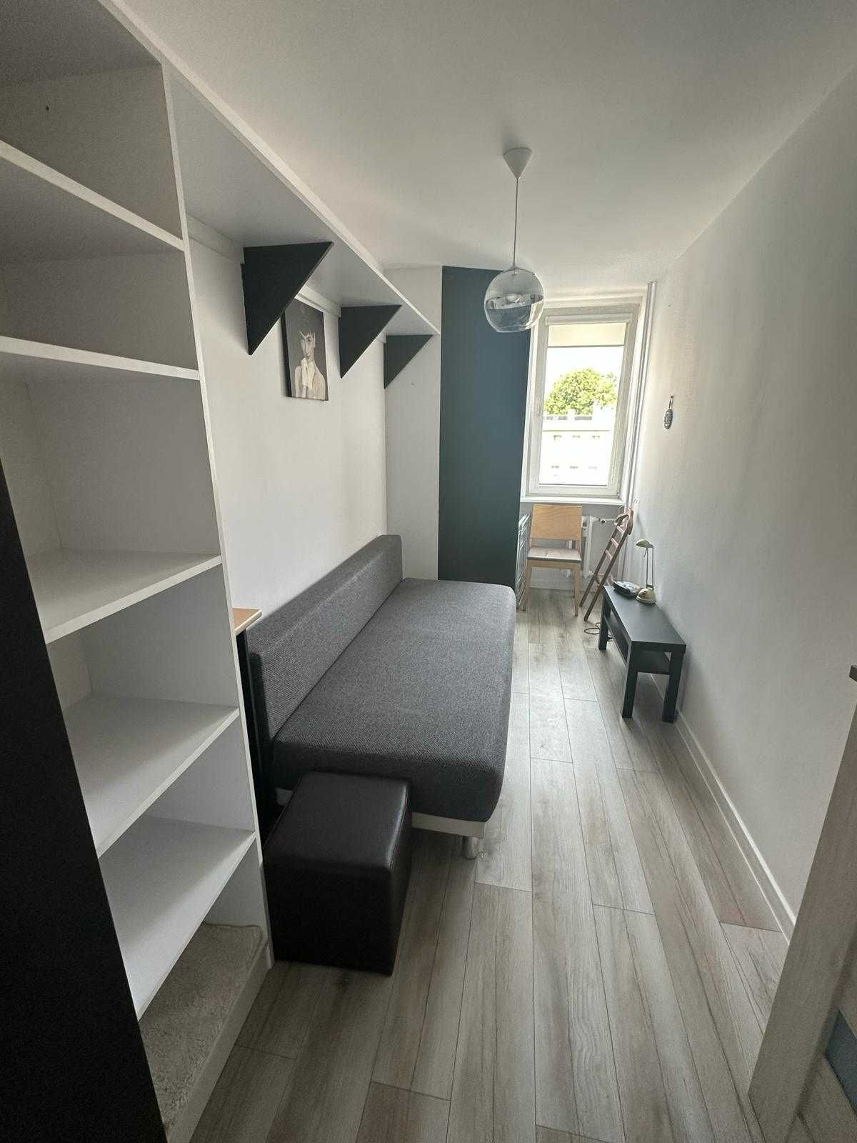 Apartament - Mieszkanie Kołobrzeg Centrum przy PKP - 600 m do morza