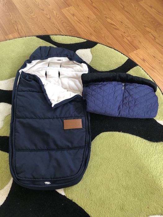 Коляска візок joolz day 2 в 1