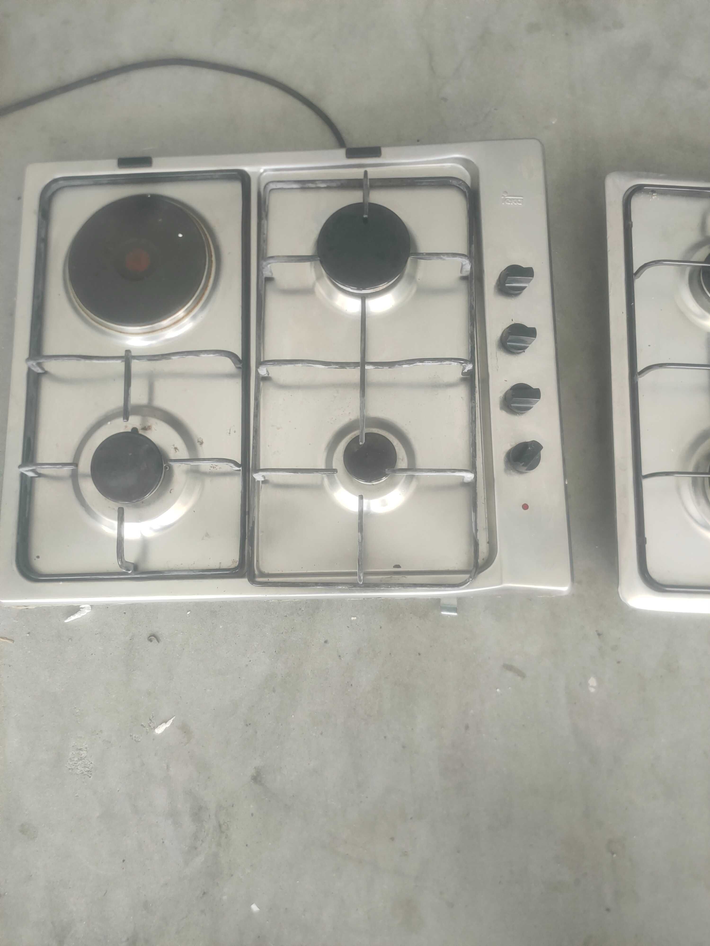 Vende de exaustores e placas