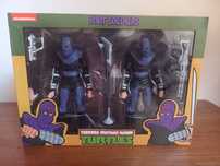 Figurka Tmnt foot soldiers