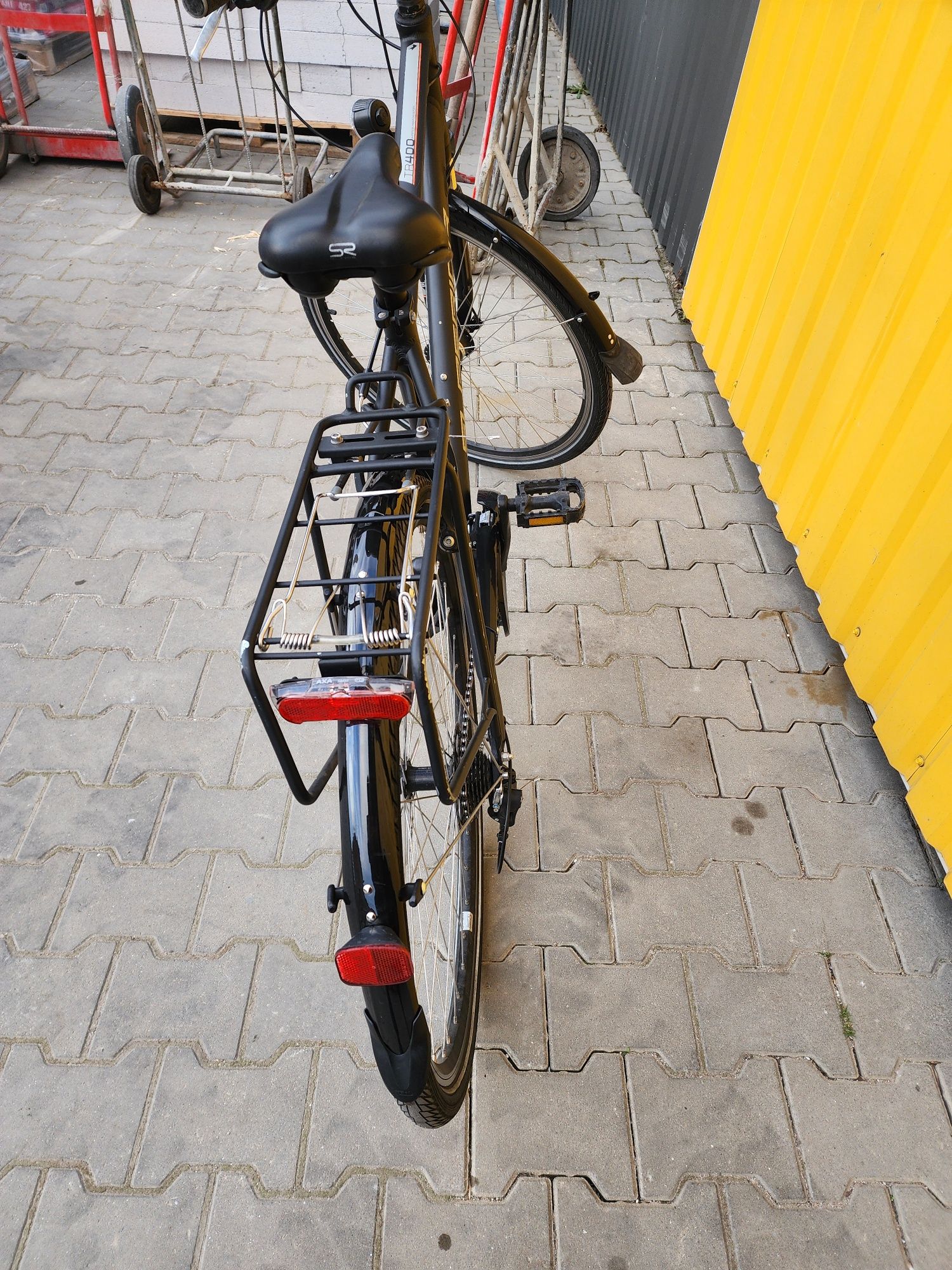 Велосипед из германии,в идиальном состоянии