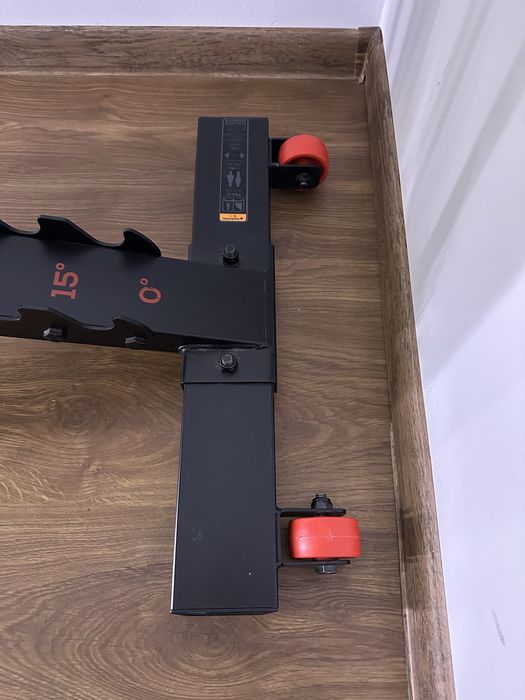 Bench 900 ławeczka do ćwiczeń ławka do treningu siłowego