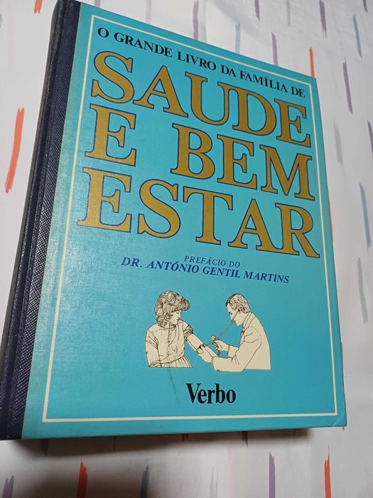 Dr. António Gentil Martins - Saúde e bem estar
