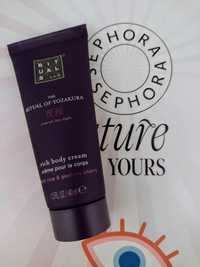 Nowy! RITUALS The Ritual of Yozakura Rich Body Cream 40 ml krem bogaty