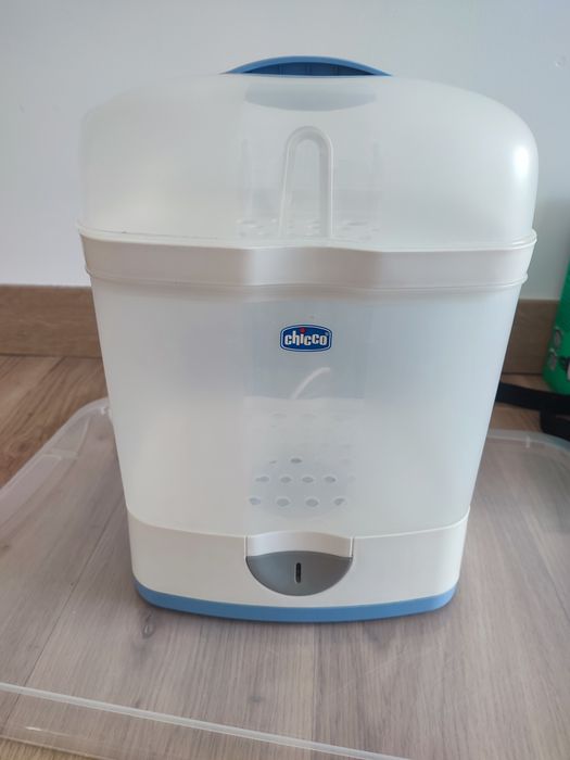 Chicco esterilizador