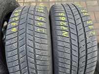 Barum Polaris 5 215/55R16 97H xl 2x 6mm 21R