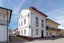 Moradia T5 para venda