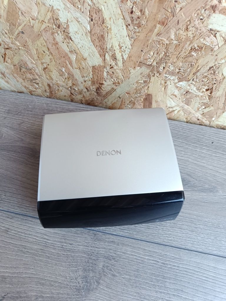 przedWzmacniacz / odtwarzacz sieciowy 
Denon Heos Link
