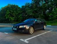 Volvo S80 Volvo S80 T6 AWD Salon Polska