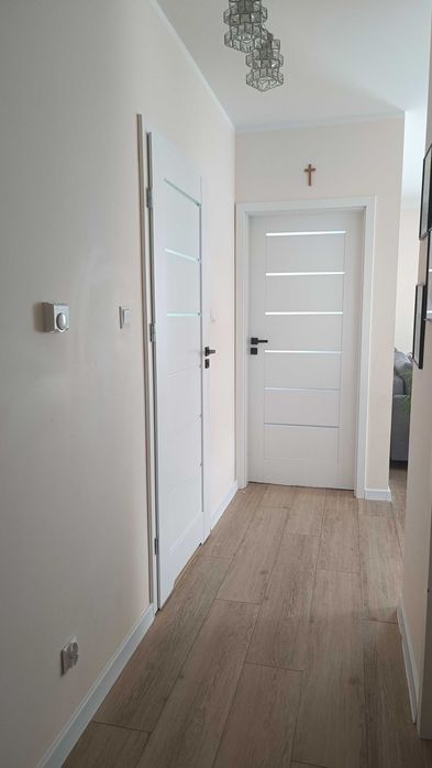 REZERWACJA!!! Sprzedam piękne przytulne mieszkanie 48,5 w Komornikach