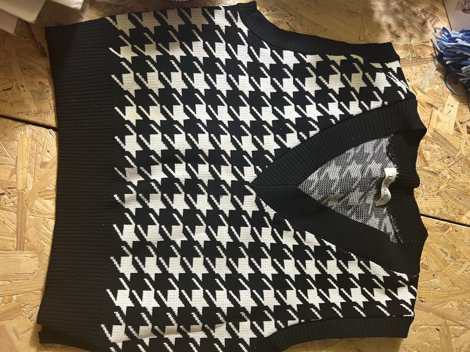 Kamizelka Tk  maxx Nowa damska r 40