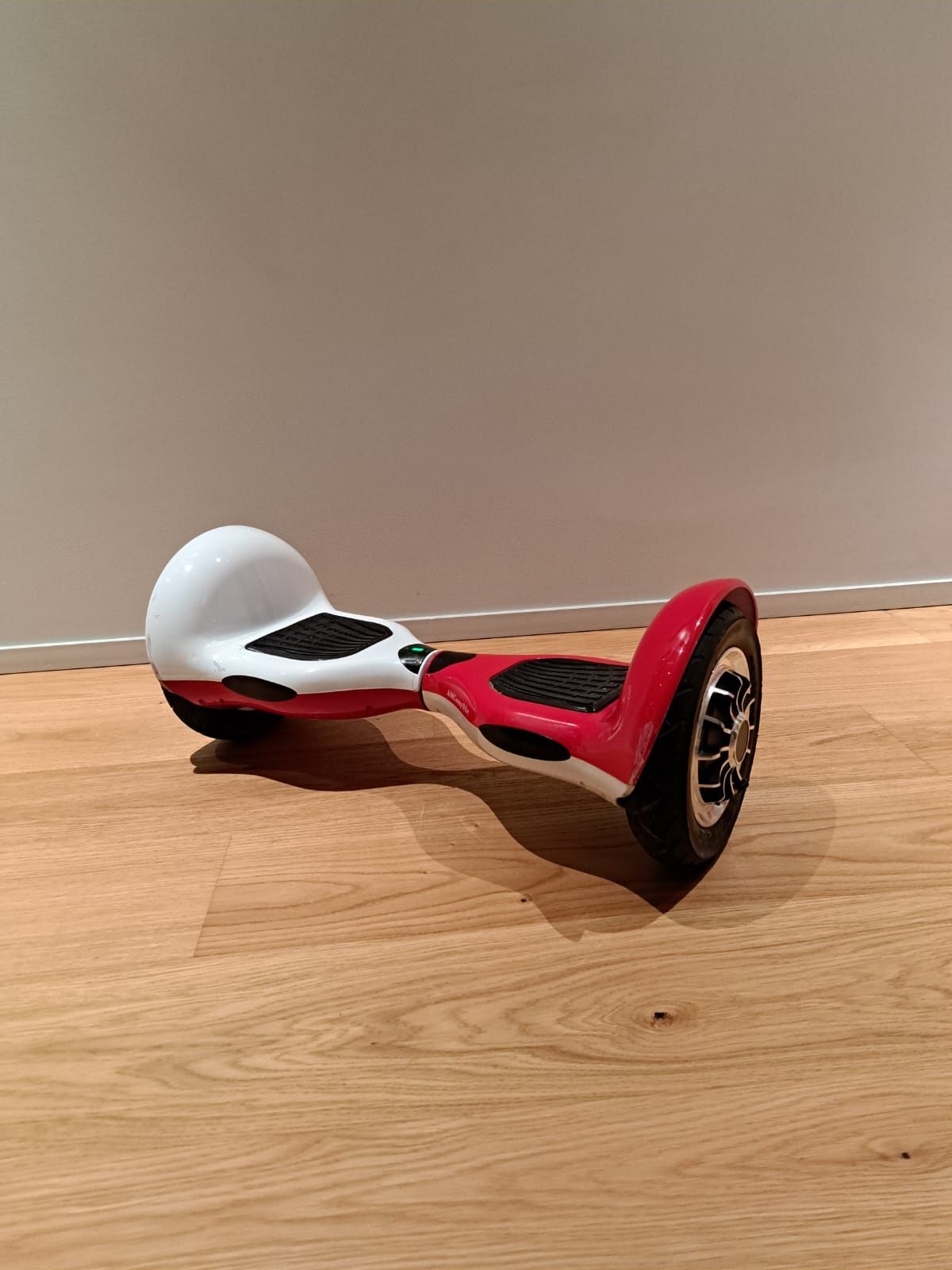 Hoverboard AMGroup Bike S10