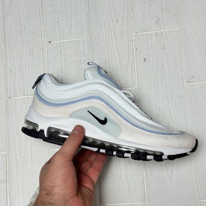 Чоловічі кросівки nike air max 97