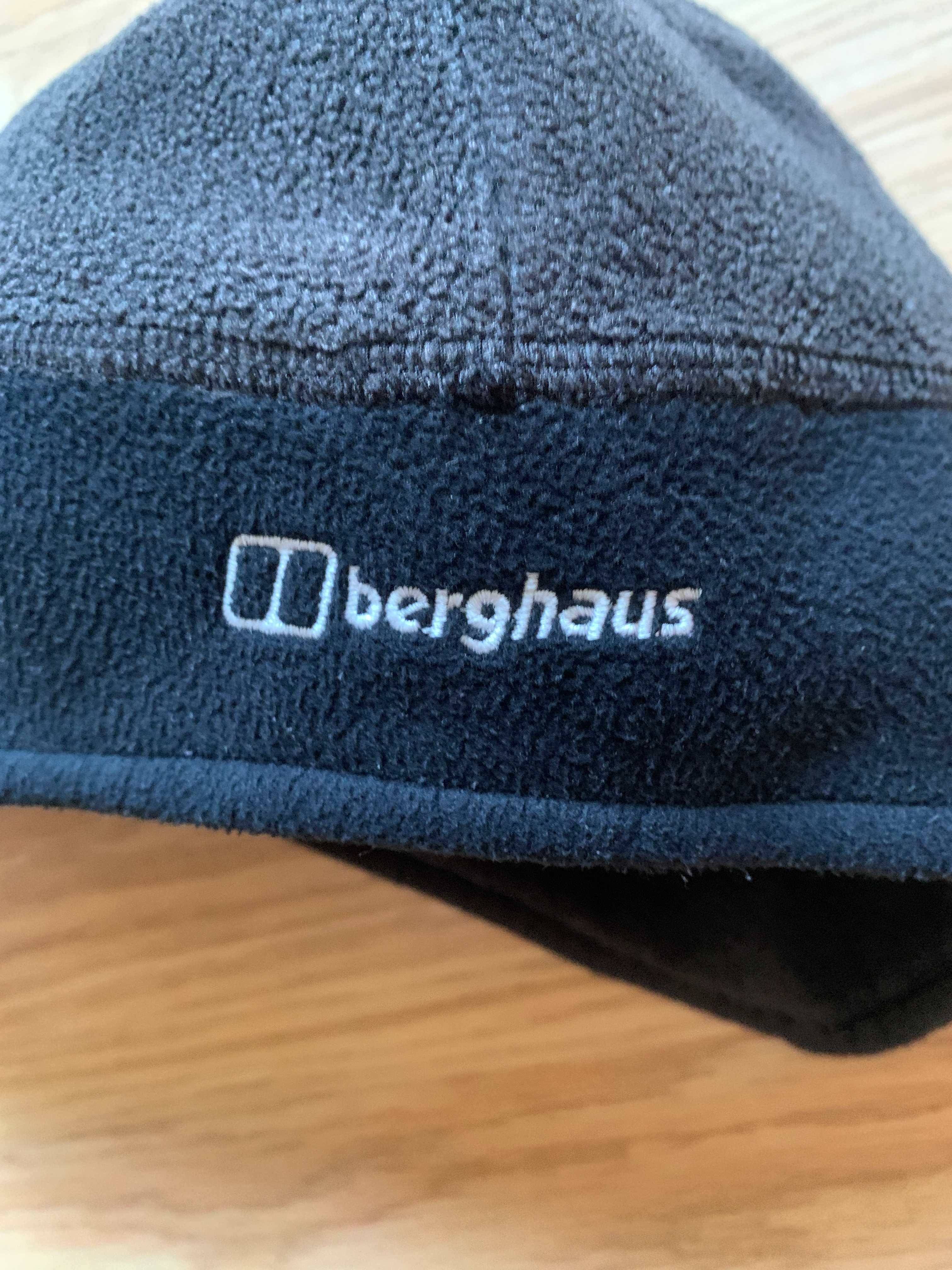 шапка berghaus adidas