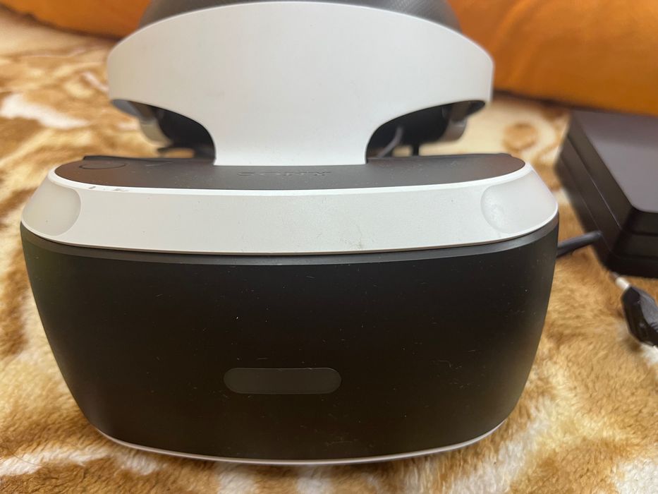 Окуляри віртуальної реальності Sony VR окуляри