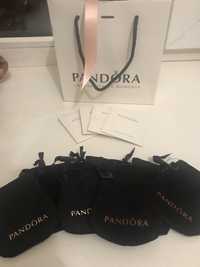 Пакет Pandora