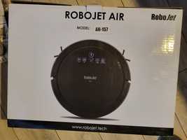 Odkurzacz RoboJet Air