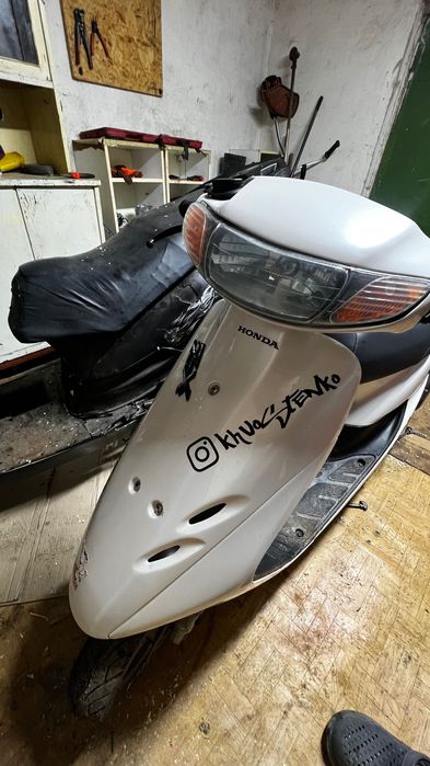 Продам Honda Dio 35zx