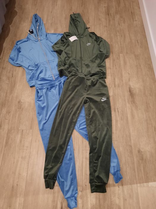 Dres Nike/Adidas  L/Xl