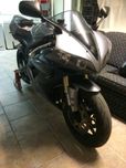 Yamaha YZF-R1 (rn12 2005) c/cavaletes e casaco dainese