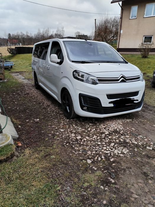 Wynajem busa 9 osobowego  Wesela Imprezy Okolicznościowe