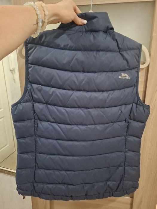 Женская жилетка тёплая Trespass