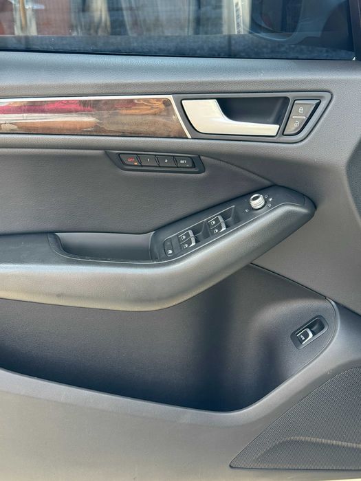 Продам Audi Q5 Quattro 2012 рік можлива розстрочка,кредит,обмін!