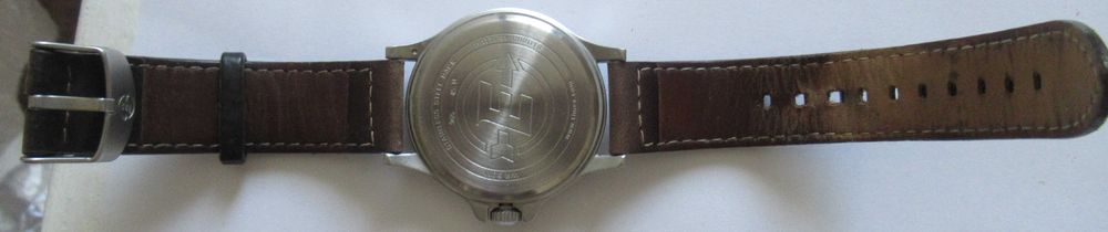 Zegarek Timex Expedition