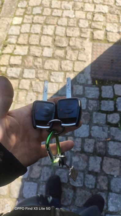 Opel vectra c 1600 gasolina