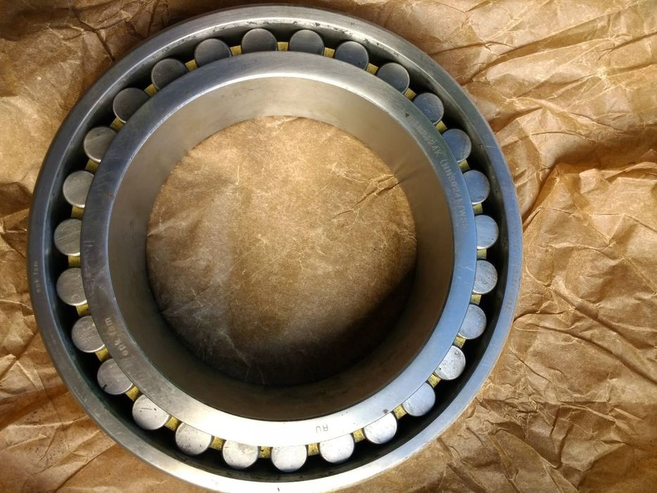 Підшипники промислові