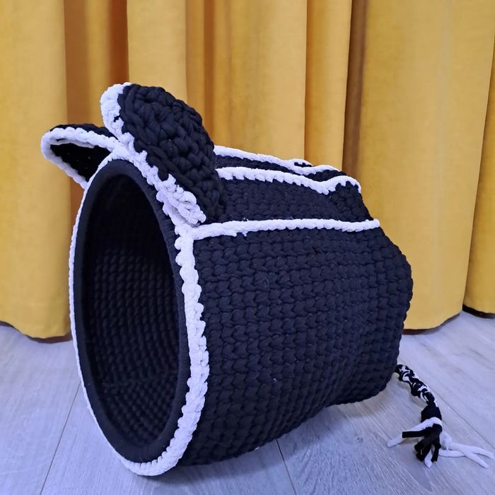 Домик для животных