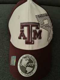 Czapeczka MLB Texas A&M Aggies