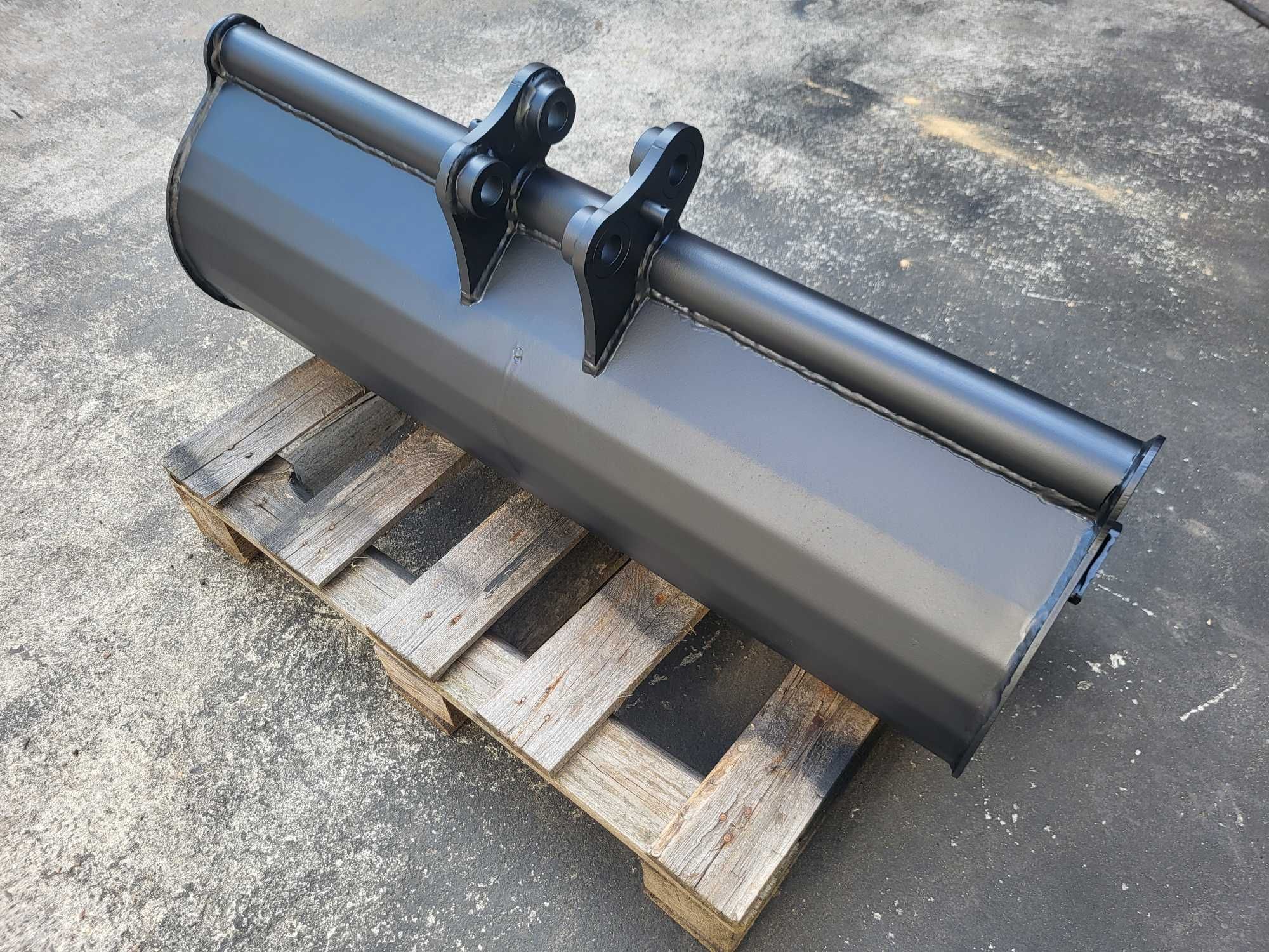 Łyżka skarpowa 100cm do minikoparki JCB 8014/8015/8016/8017/8018/8020