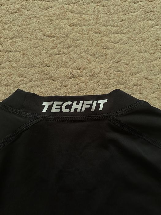 Термо Футболка Adidas