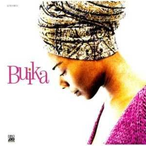 Buika - "Buika" CD