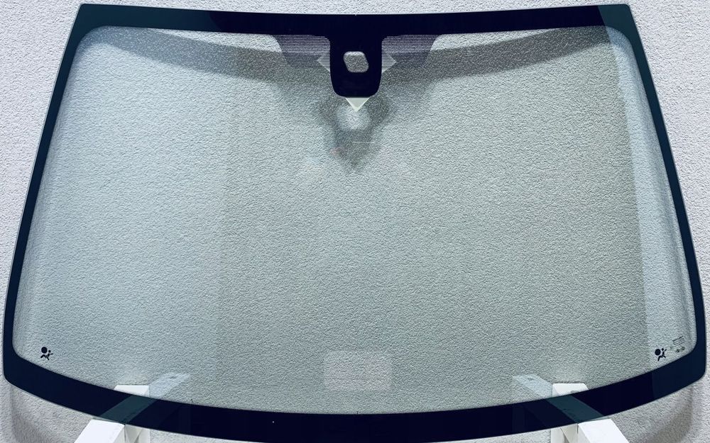 Szyba czołowa RENAULT CLIO II 1997-2005 SOL+SEN